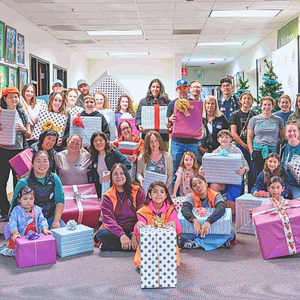 April's Letter from Jill