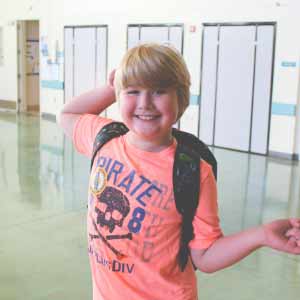 A New Home for Giving