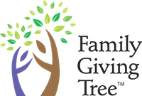 Family Giving Tree