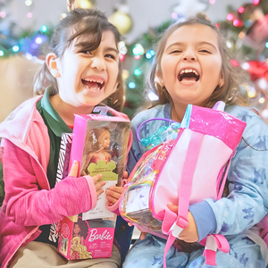 When Joy Becomes Essential