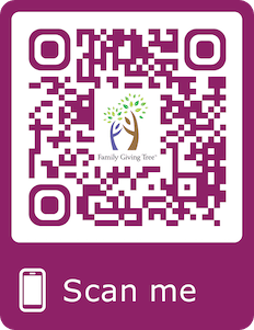In kind Receipt QR Code small